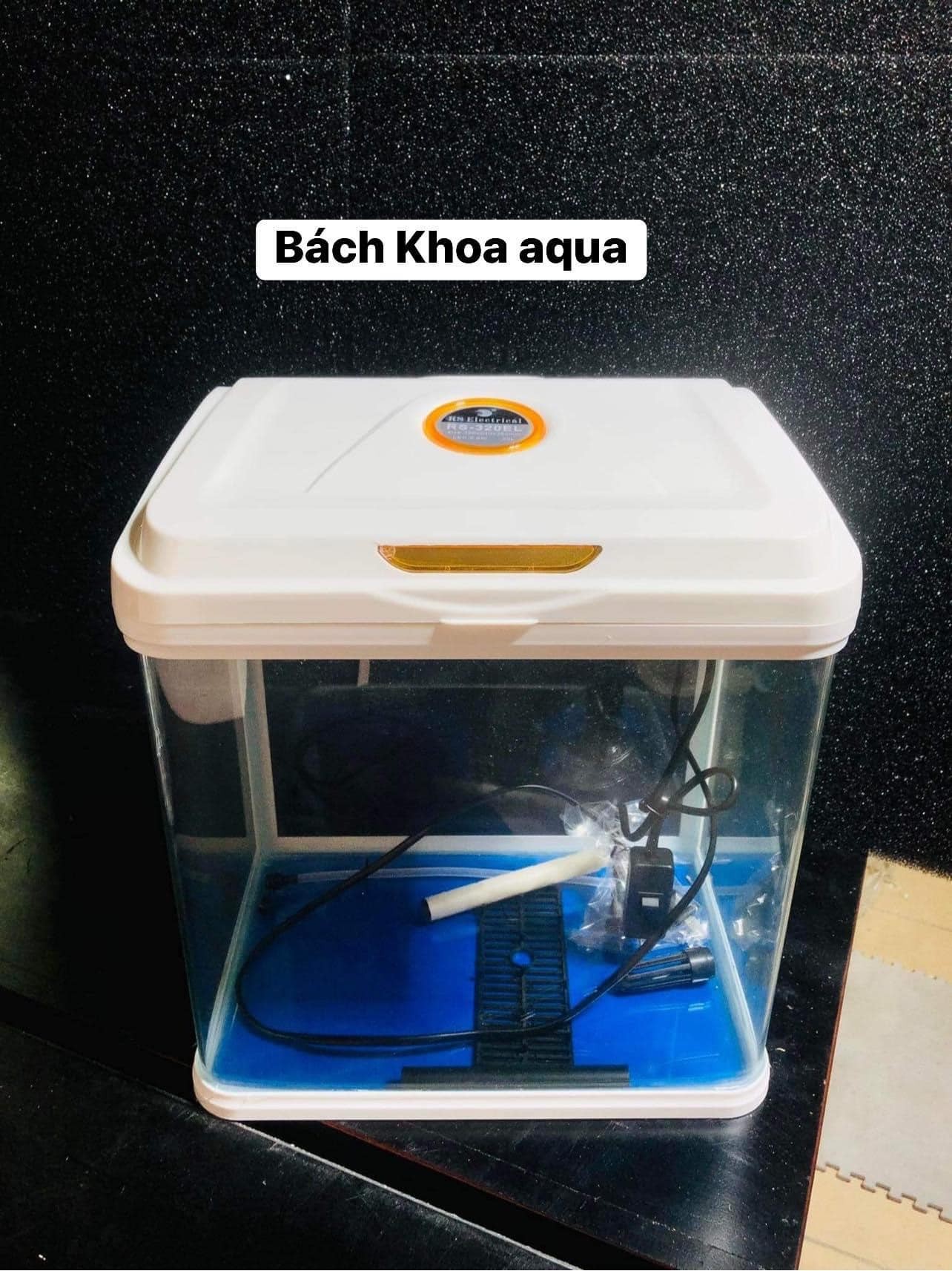 Bể đúc RS 230EL / RS 320EL / RS 500E / RS 600E